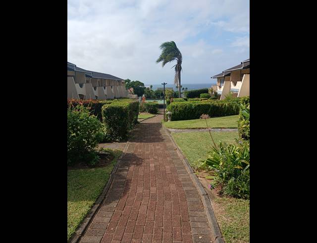 2 BEDROOM DUPLEX FOR SALE IN SCOTTBURGH CENTRAL